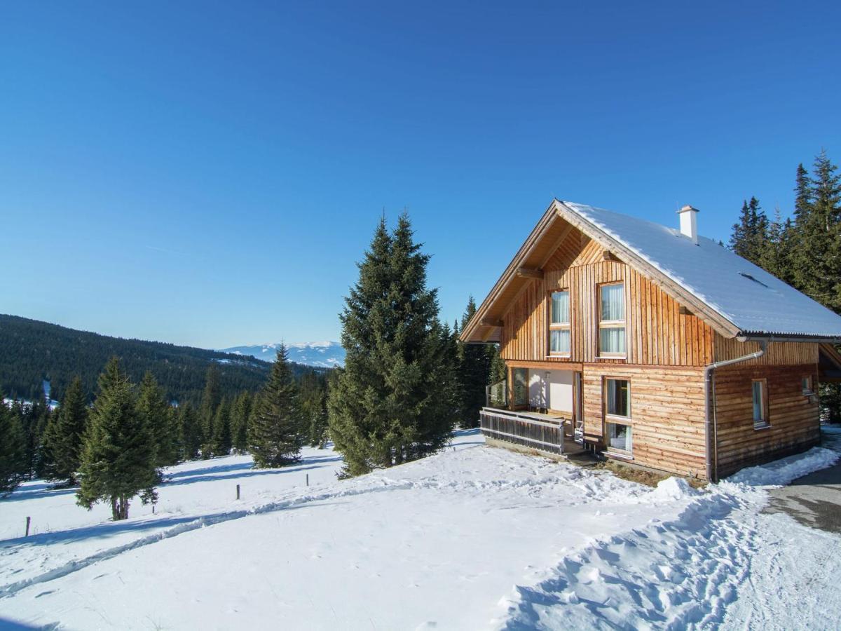 Beautiful Holiday Home In Weinebene With Sauna Posch Alpe Экстерьер фото
