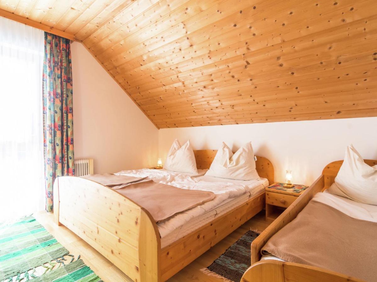 Beautiful Holiday Home In Weinebene With Sauna Posch Alpe Экстерьер фото