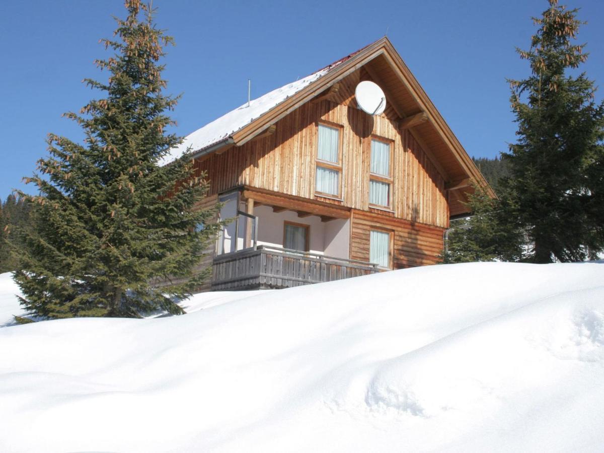 Beautiful Holiday Home In Weinebene With Sauna Posch Alpe Экстерьер фото