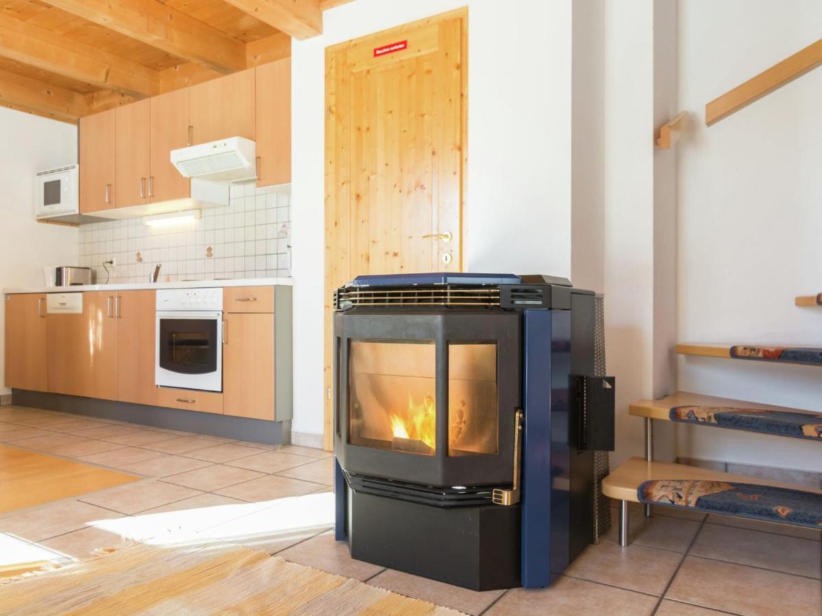 Beautiful Holiday Home In Weinebene With Sauna Posch Alpe Экстерьер фото