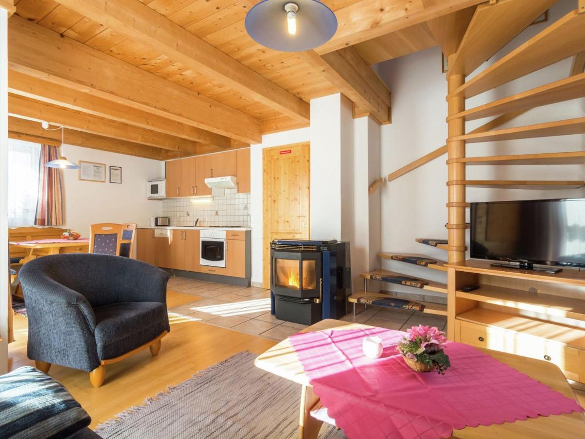 Beautiful Holiday Home In Weinebene With Sauna Posch Alpe Экстерьер фото