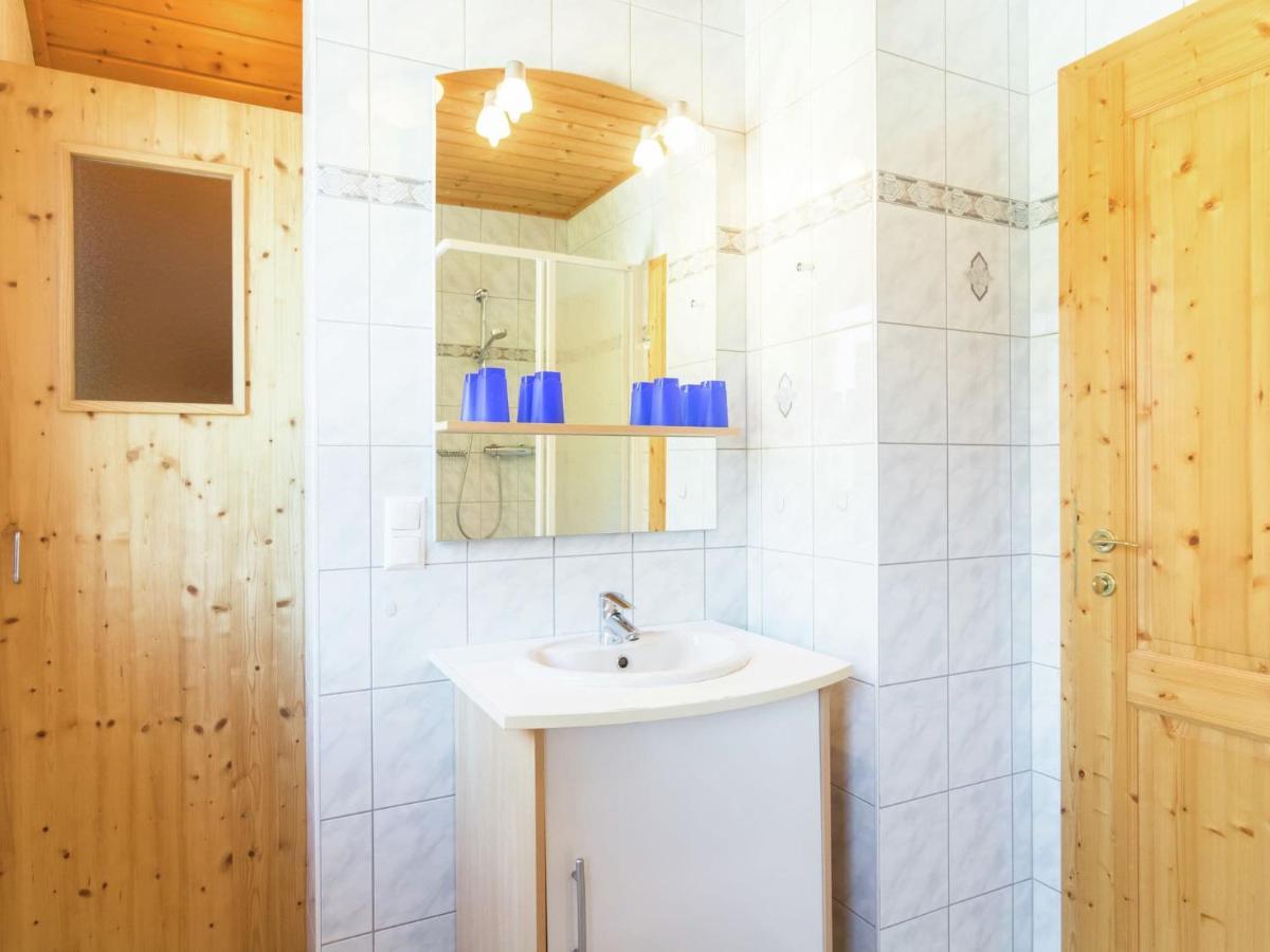 Beautiful Holiday Home In Weinebene With Sauna Posch Alpe Экстерьер фото