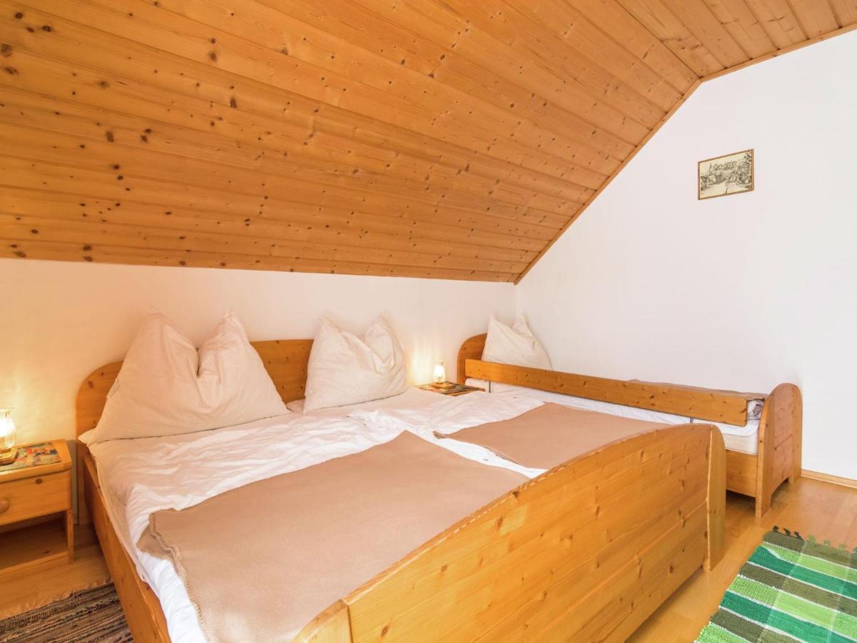 Beautiful Holiday Home In Weinebene With Sauna Posch Alpe Экстерьер фото